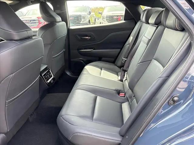 2026 Toyota Crown Limited