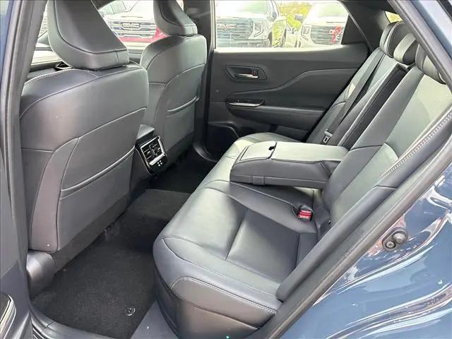 2026 Toyota Crown Limited