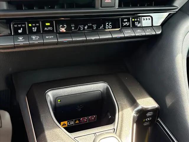 2026 Toyota Crown Limited