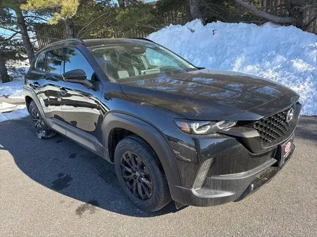2026 Mazda CX-50 Hybrid Premium for sale in Seekonk, MA