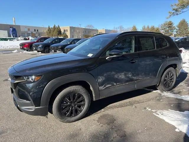 2026 Mazda CX-50 Hybrid Premium
