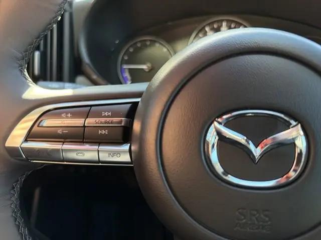 2026 Mazda CX-50 Hybrid Premium