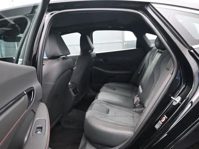 2023 Hyundai Sonata N Line