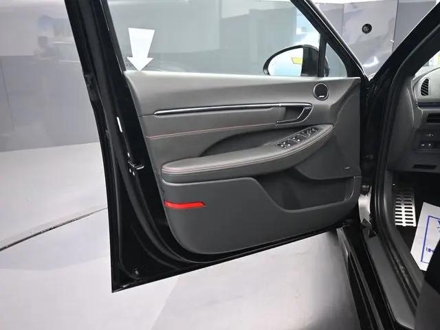 2023 Hyundai Sonata N Line