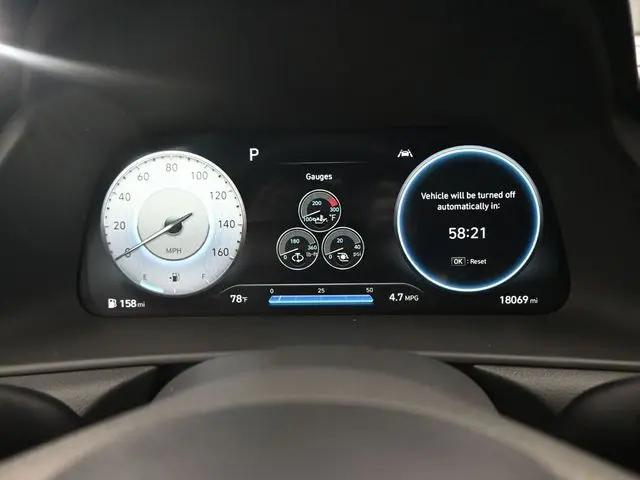 2023 Hyundai Sonata N Line