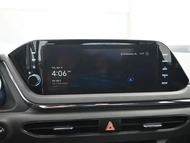 2023 Hyundai Sonata N Line