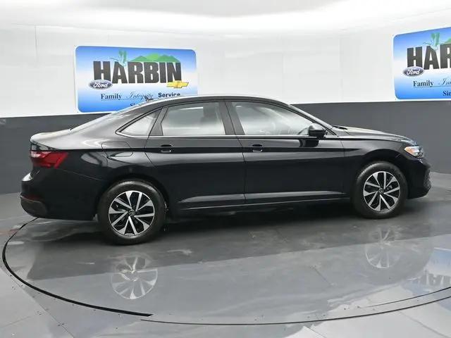 2023 Volkswagen Jetta 1.5T S
