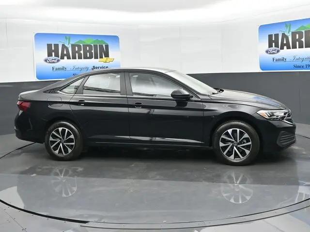 2023 Volkswagen Jetta 1.5T S