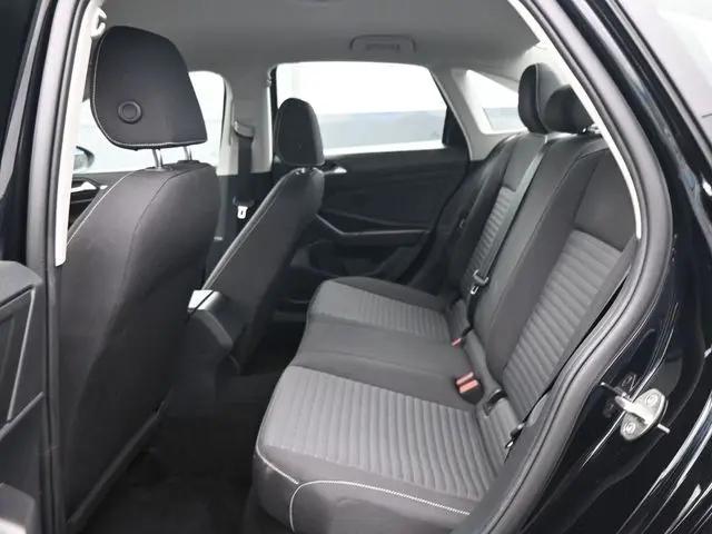 2023 Volkswagen Jetta 1.5T S