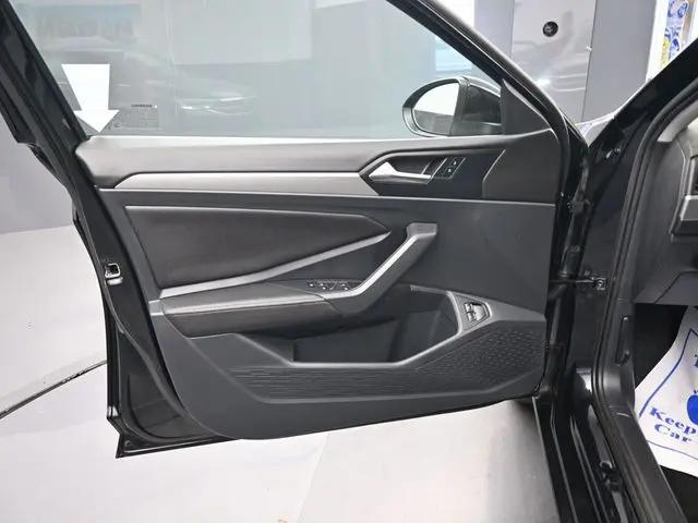 2023 Volkswagen Jetta 1.5T S