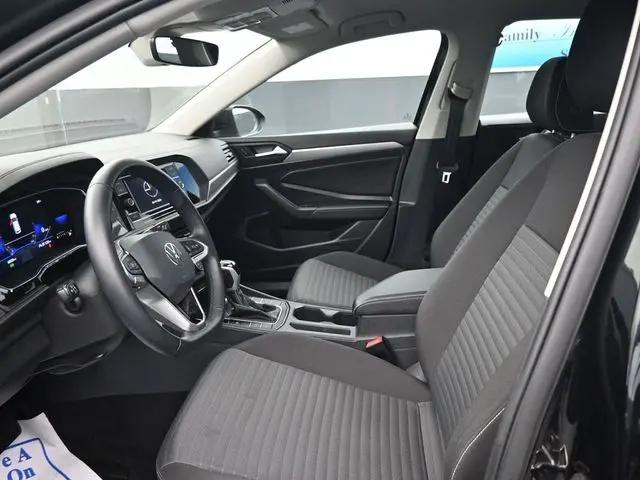 2023 Volkswagen Jetta 1.5T S