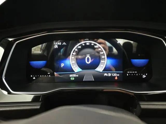 2023 Volkswagen Jetta 1.5T S