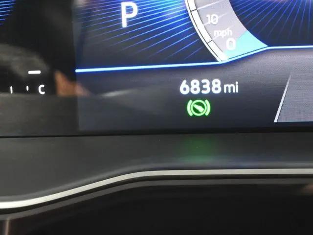 2023 Volkswagen Jetta 1.5T S