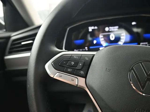 2023 Volkswagen Jetta 1.5T S
