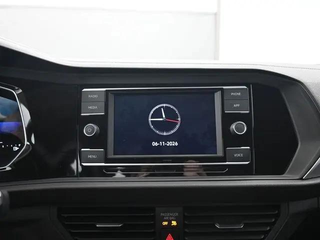 2023 Volkswagen Jetta 1.5T S