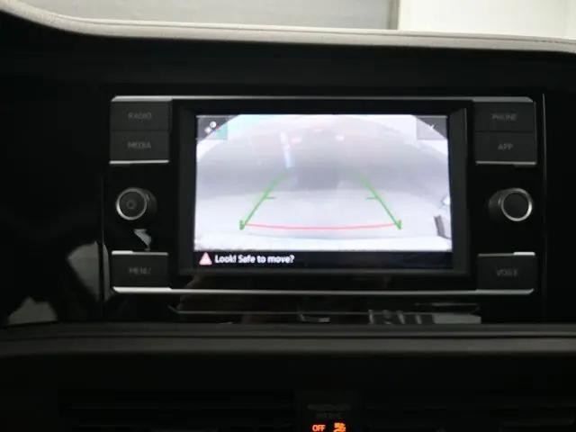 2023 Volkswagen Jetta 1.5T S