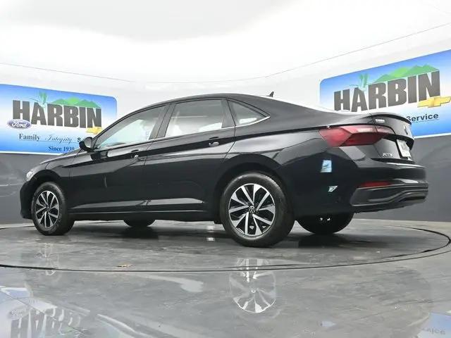 2023 Volkswagen Jetta 1.5T S