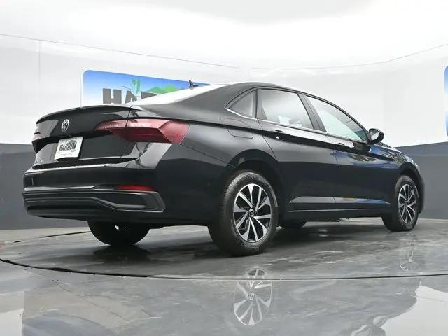 2023 Volkswagen Jetta 1.5T S