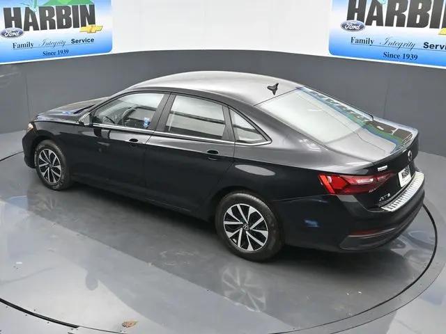 2023 Volkswagen Jetta 1.5T S