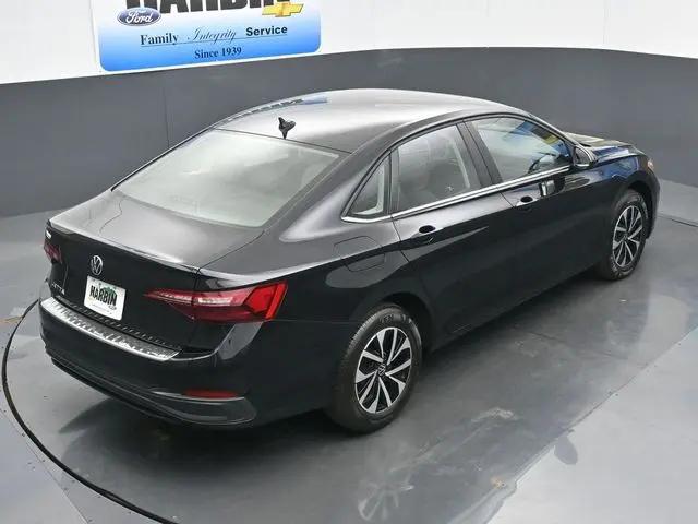 2023 Volkswagen Jetta 1.5T S