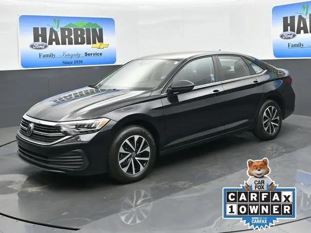2023 Volkswagen Jetta 1.5T S for sale in Scottsboro, AL