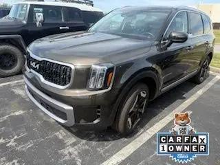 2023 Kia Telluride EX for sale in Scottsboro, AL