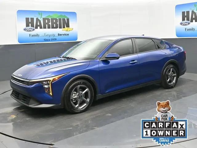 2025 Kia K4 LXS for sale in Scottsboro, AL
