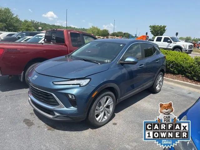 2024 Buick Encore GX Preferred FWD for sale in Scottsboro, AL