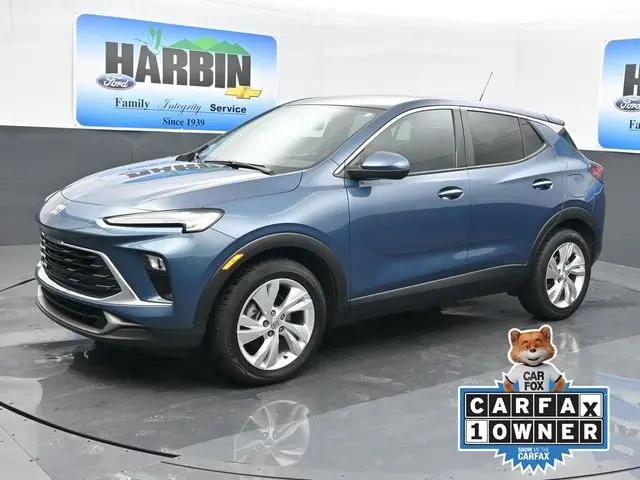 2024 Buick Encore GX Preferred FWD for sale in Scottsboro, AL