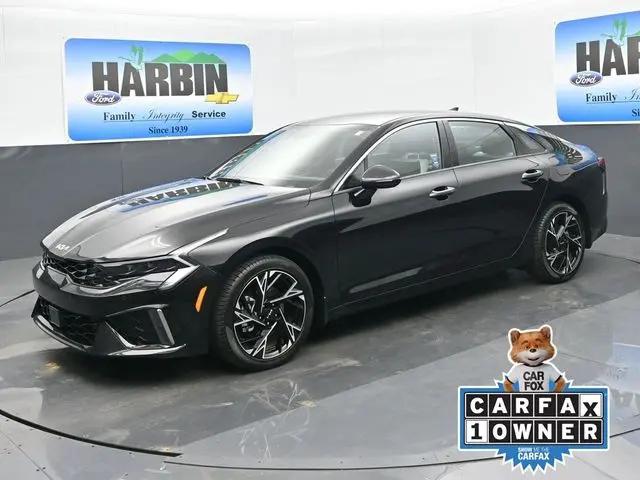 2025 Kia K5 GT-Line for sale in Scottsboro, AL