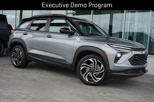 2026 Chevrolet TrailBlazer AWD RS for sale in San Luis Obispo, CA