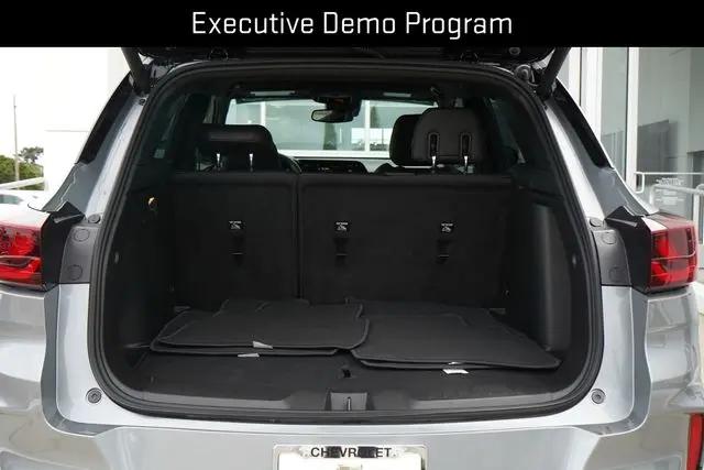 2026 Chevrolet TrailBlazer AWD RS