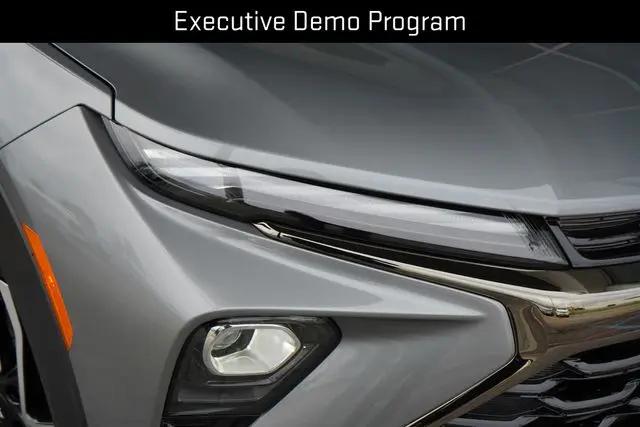 2026 Chevrolet TrailBlazer AWD RS