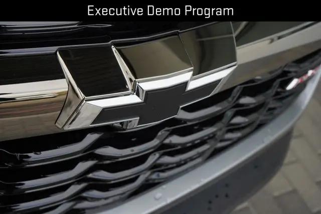 2026 Chevrolet TrailBlazer AWD RS