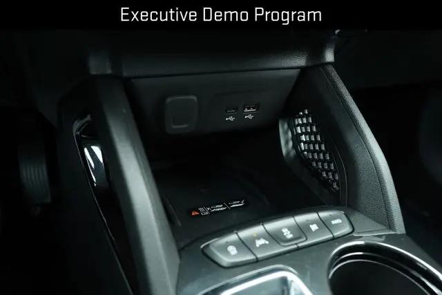 2026 Chevrolet TrailBlazer AWD RS