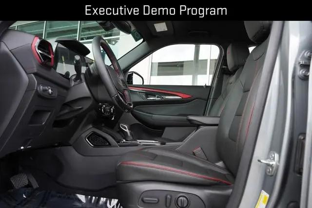 2026 Chevrolet TrailBlazer AWD RS