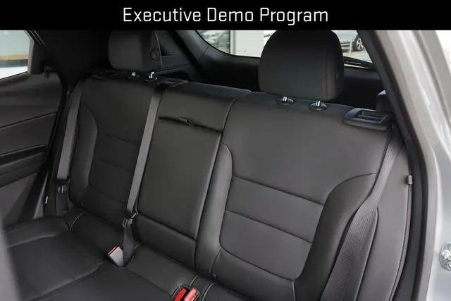 2026 Chevrolet TrailBlazer AWD RS
