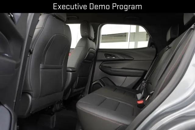 2026 Chevrolet TrailBlazer AWD RS