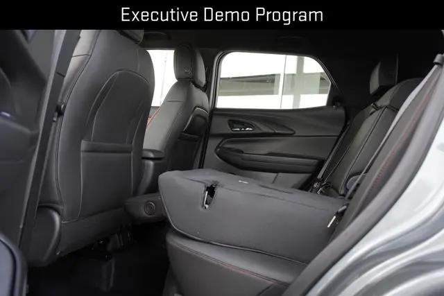 2026 Chevrolet TrailBlazer AWD RS