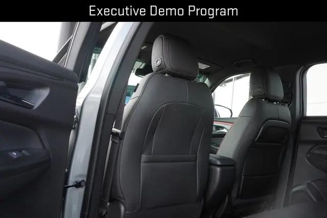 2026 Chevrolet TrailBlazer AWD RS