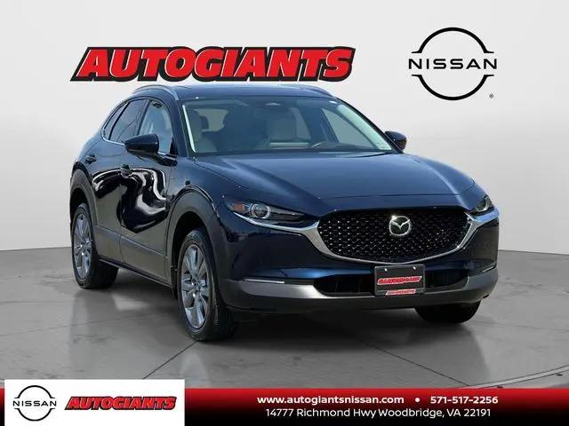 2024 Mazda CX-30 2.5 S Premium Package for sale in Woodbridge, VA