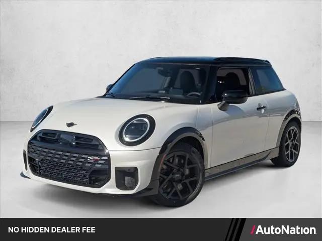 2026 MINI Hardtop Cooper S for sale in Towson, MD