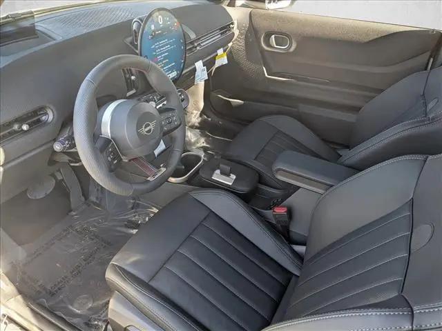 2026 MINI Hardtop Cooper S