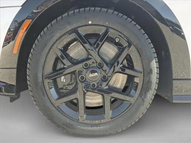 2026 MINI Hardtop Cooper S