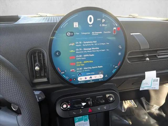 2026 MINI Hardtop Cooper S