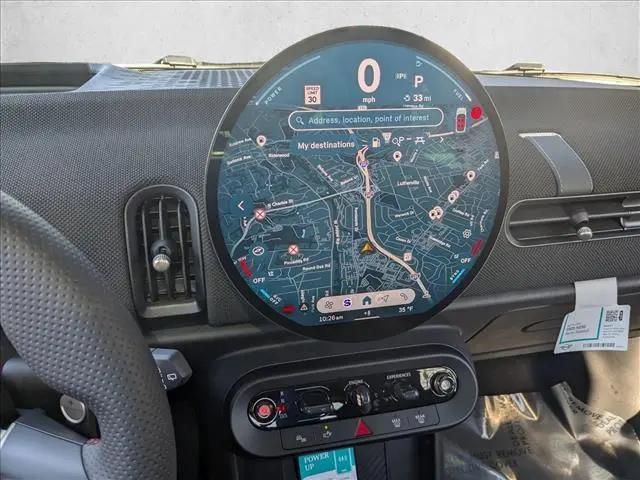 2026 MINI Hardtop Cooper S