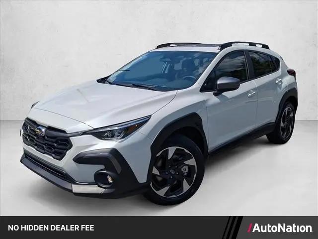 2026 Subaru Crosstrek Limited for sale in Hardeeville, SC