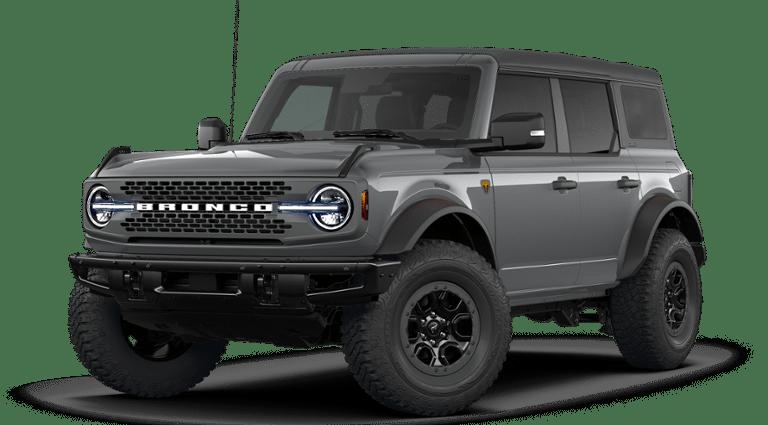 2026 Ford Bronco Badlands for sale in Grants Pass, OR