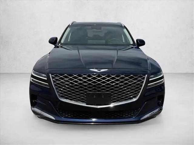 2024 Genesis GV80 3.5T AWD