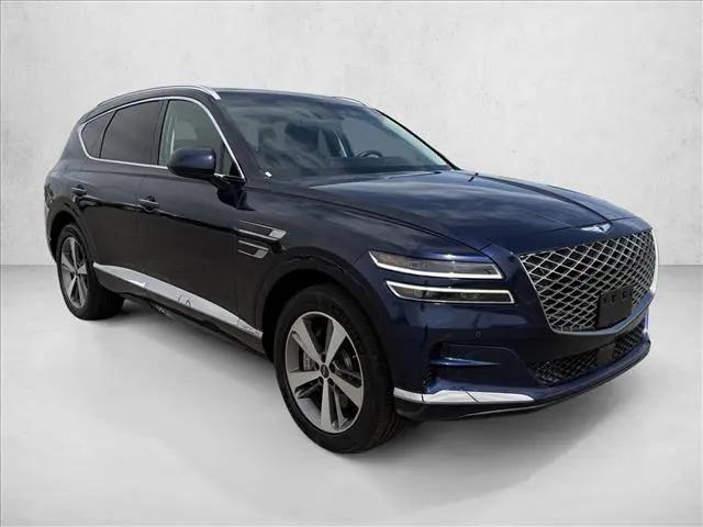 2024 Genesis GV80 3.5T AWD